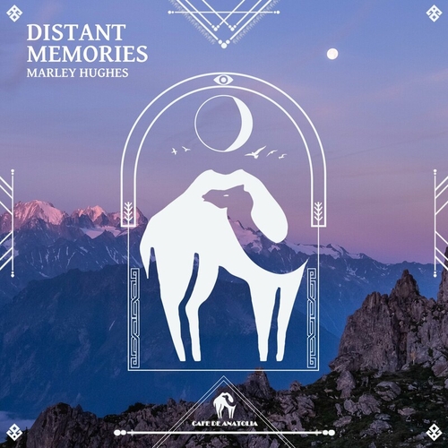 Marley Hughes - Distant Memories